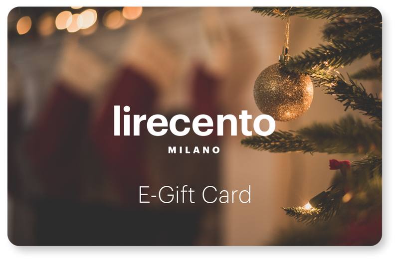 E-Gift Card